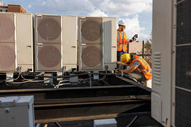  Gig Harbor, WA HVAC Pros