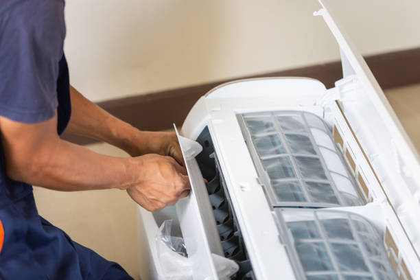 Best Air Conditioning Repair  in Gig Harbor, WA