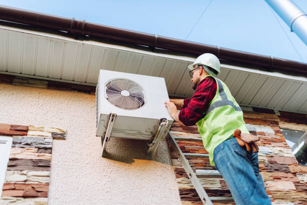 Best HVAC Replacement Cost  in Gig Harbor, WA